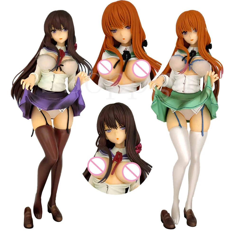 1/6 SkyTube SKY Фигурка Зак Ayaka Tachibana японское аниме девушка ПВХ экшн-фигурка игрушка взрослая Статуя Коллекционная модель кукла подарок
1/6 SkyTube SKY Фигурка Зак Ayaka Tachibana японское аниме девушка ПВХ экшн-фигурка игрушка взрослая Статуя Коллекционная модель кукла подарок