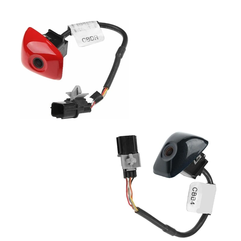 Rear View Camera Reversing Park Assist Camera For Kia K3 Forte Car Accessories 95760A7CB0
Rear View Camera Reversing Park Assist Camera For Kia K3 Forte Car Accessories 95760A7CB0