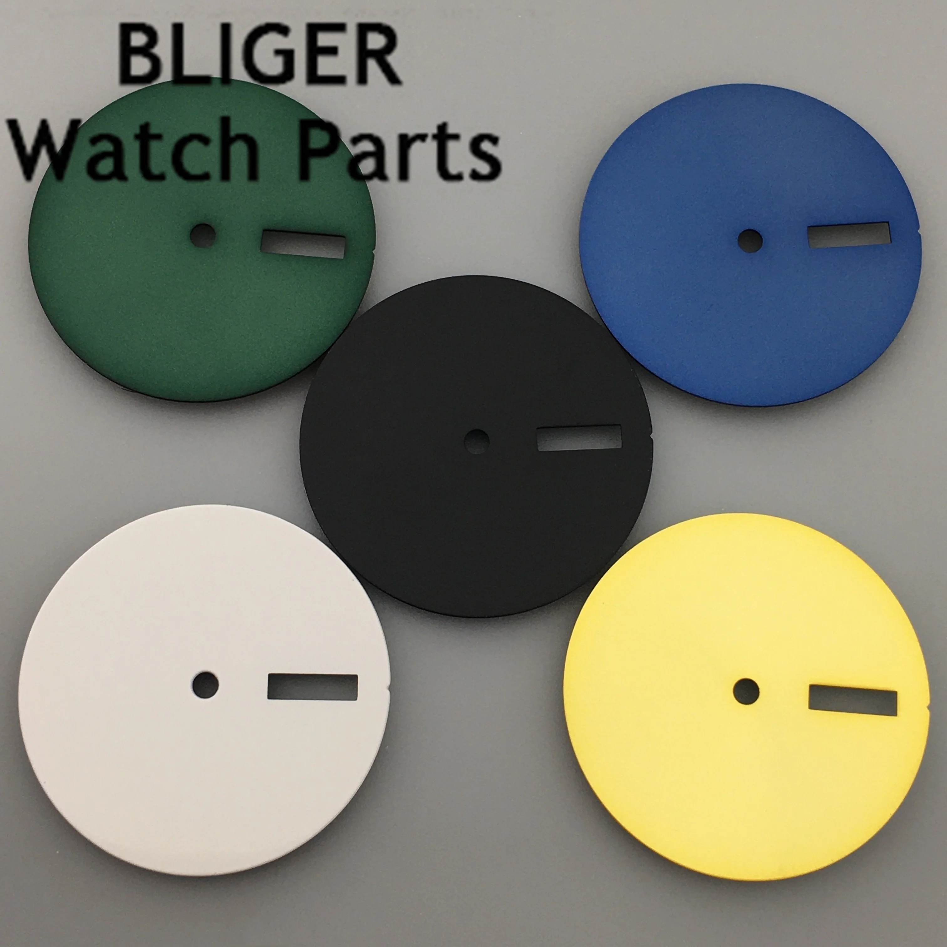 Циферблат BLIGER для часов NH36, часы с часовым механизмом, 29 мм, черные, синие, зеленые, белые, золотые
Циферблат BLIGER для часов NH36, часы с часовым механизмом, 29 мм, черные, синие, зеленые, белые, золотые