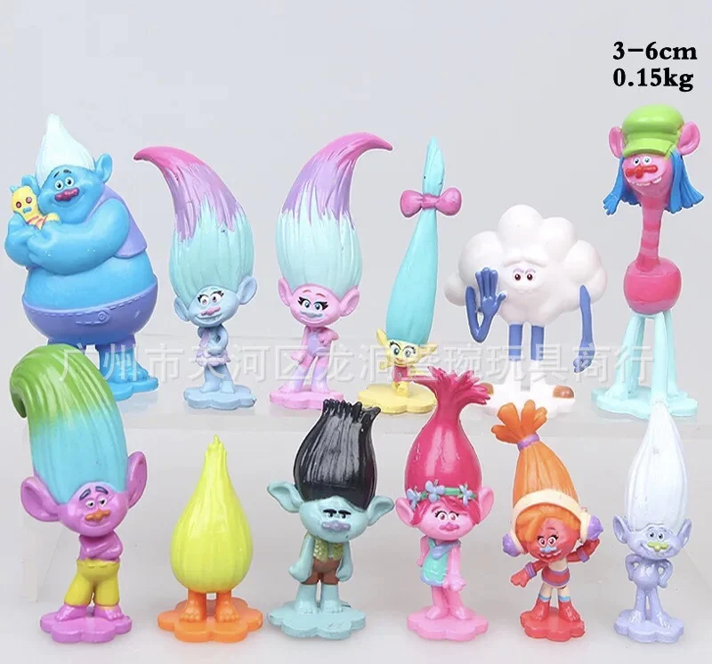 12PCS Cartoon cute little pets animals 3cm kids toy birthday gift home decoration
12PCS Cartoon cute little pets animals 3cm kids toy birthday gift home decoration
