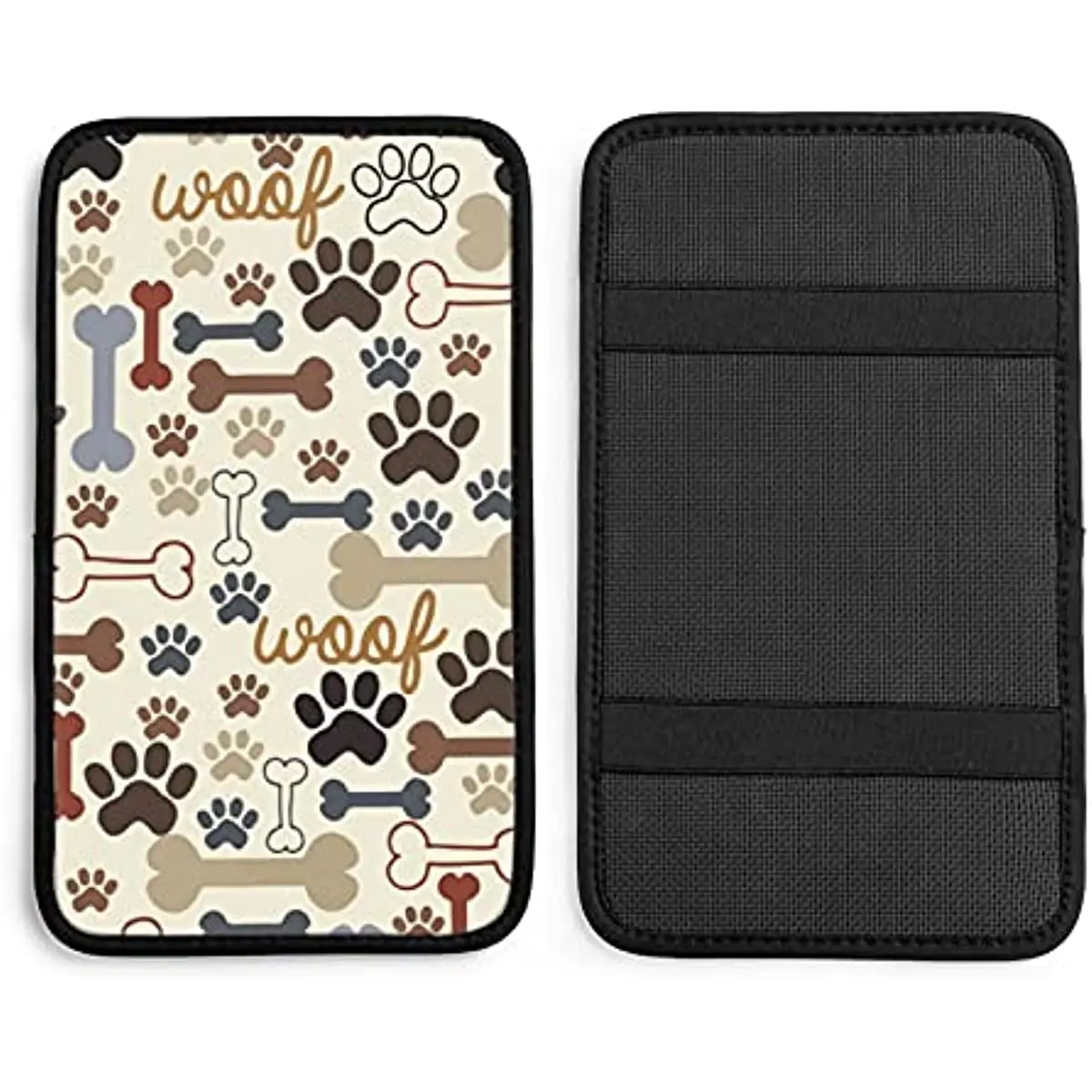 Car Armrest Cover Center Console Cover Pad Cute Arm Rest Covering Car Decor Accessories for Most Auto Vehicle SUV Truck
Car Armrest Cover Center Console Cover Pad Cute Arm Rest Covering Car Decor Accessories for Most Auto Vehicle SUV Truck