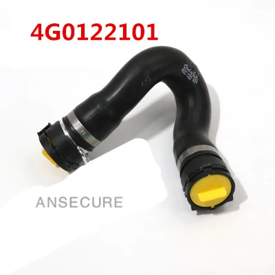 2.8 3.0 Petrol Engine Radiator Upper Coolant Hose Pipe For Audi A6 S6 C7 Avant Quattro A7 Sportback 4G0122101
2.8 3.0 Petrol Engine Radiator Upper Coolant Hose Pipe For Audi A6 S6 C7 Avant Quattro A7 Sportback 4G0122101