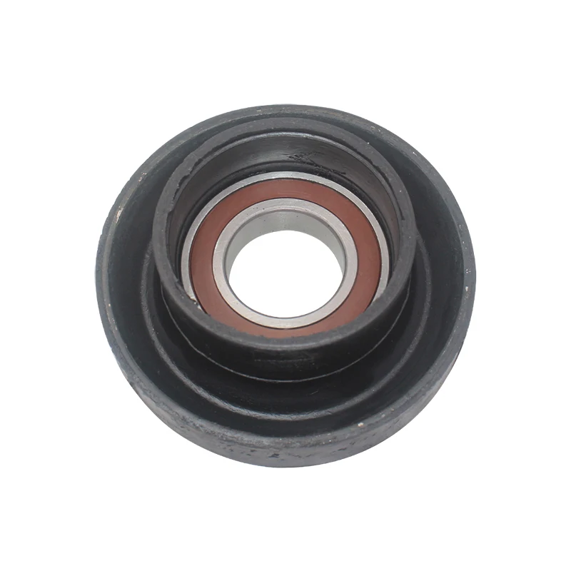 Front Rear Driveshaft Center Support Bearing Rubber 92189411 for Pontiac G8 2008-2009
Front Rear Driveshaft Center Support Bearing Rubber 92189411 for Pontiac G8 2008-2009
