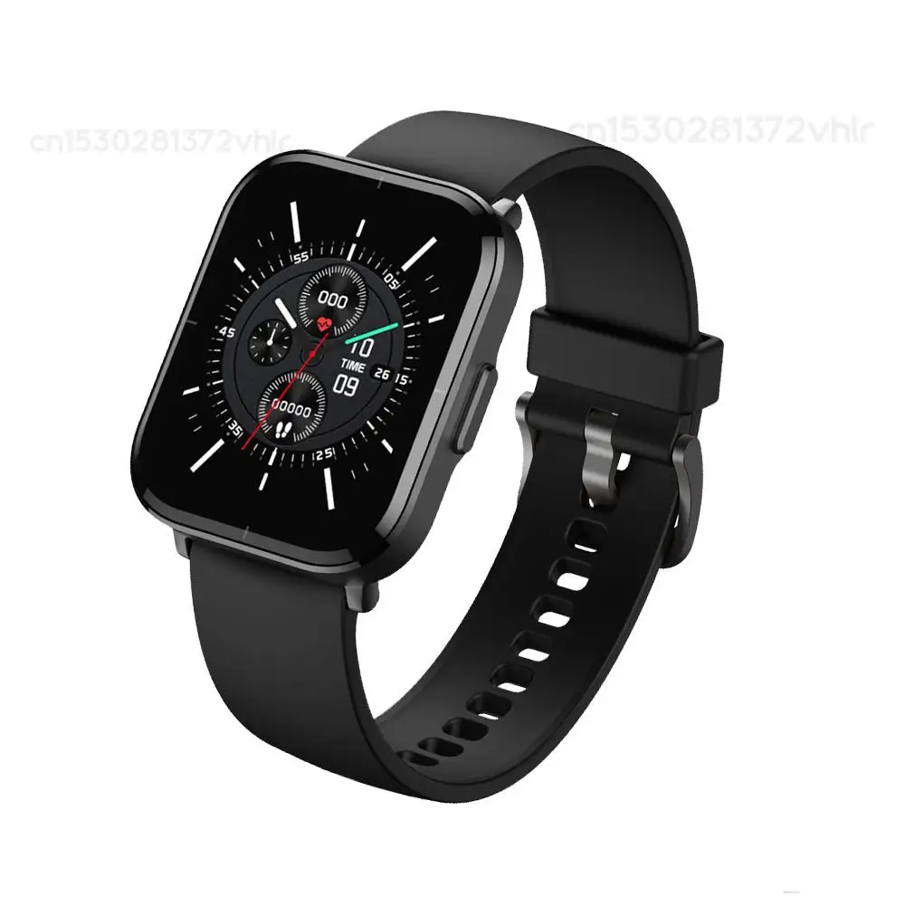 Mibro Color Smart Bracelet Waterproof Blood Oxygen Monitor 270mAh Battery Smart Watch For Men Women
Mibro Color Smart Bracelet Waterproof Blood Oxygen Monitor 270mAh Battery Smart Watch For Men Women