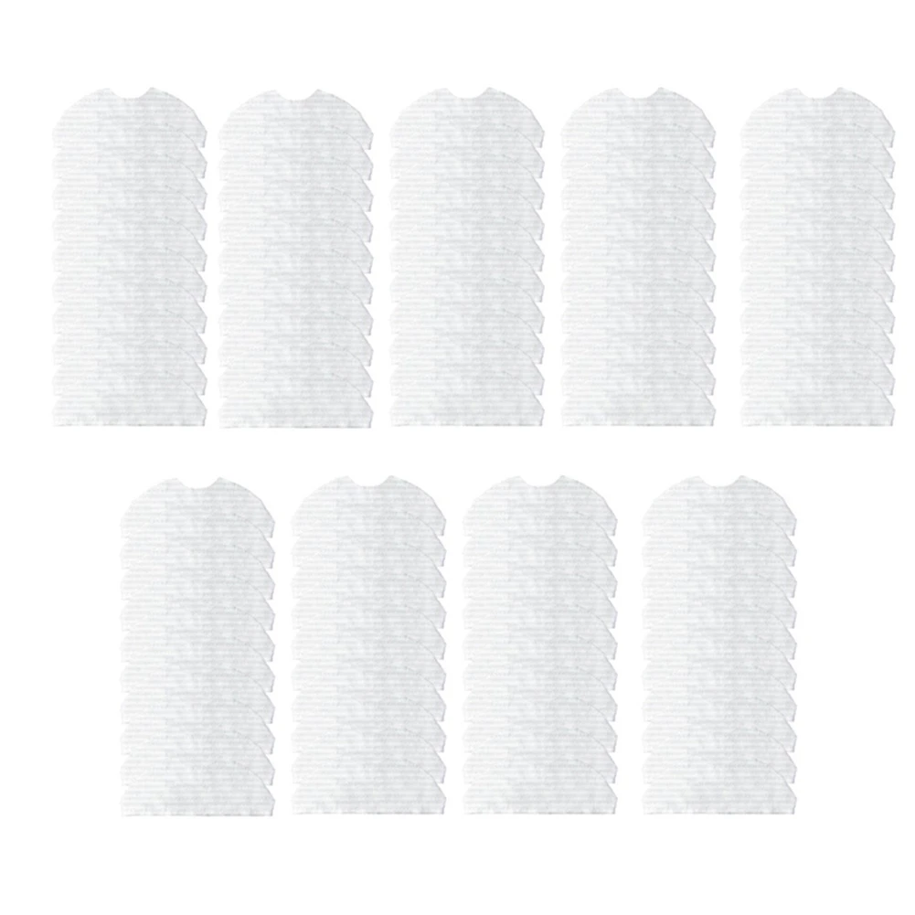 For 360 S5 S7 Robot Vacuum Cleaner Disposable Mop Cloth Cleaning Cloth Professional Replacement Accessories Parts
For 360 S5 S7 Robot Vacuum Cleaner Disposable Mop Cloth Cleaning Cloth Professional Replacement Accessories Parts