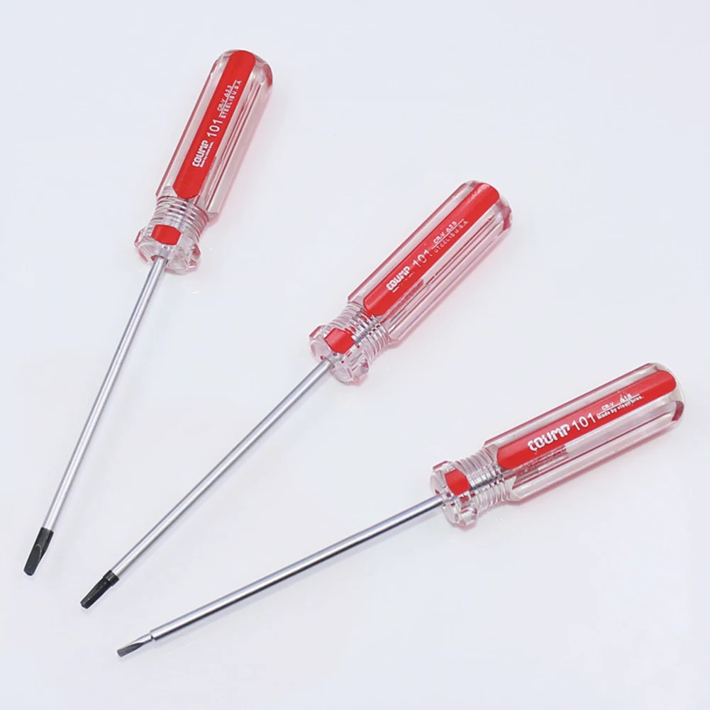 Hand Tool Precision Triangle Screwdriver Drive Removal Repair Operate Electronic Mechanic To Repair Chrome Vanadium Steel 1pc
Hand Tool Precision Triangle Screwdriver Drive Removal Repair Operate Electronic Mechanic To Repair Chrome Vanadium Steel 1pc