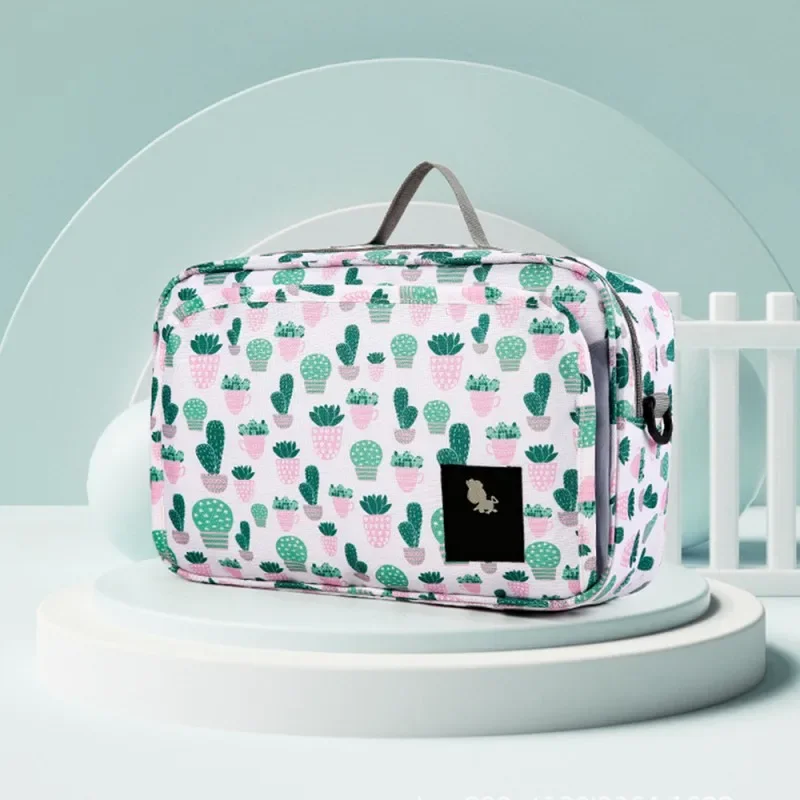 Сумка-Органайзер для детских подгузников, из полиэстера
Сумка-Органайзер для детских подгузников, из полиэстера