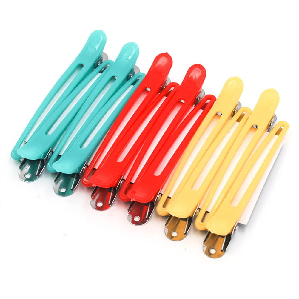 Hair Clipscrocodile Stylingsectioning Candy Multicolornon Duck Bows Teeth Alligator Duckbill Women Colors
Hair Clipscrocodile Stylingsectioning Candy Multicolornon Duck Bows Teeth Alligator Duckbill Women Colors