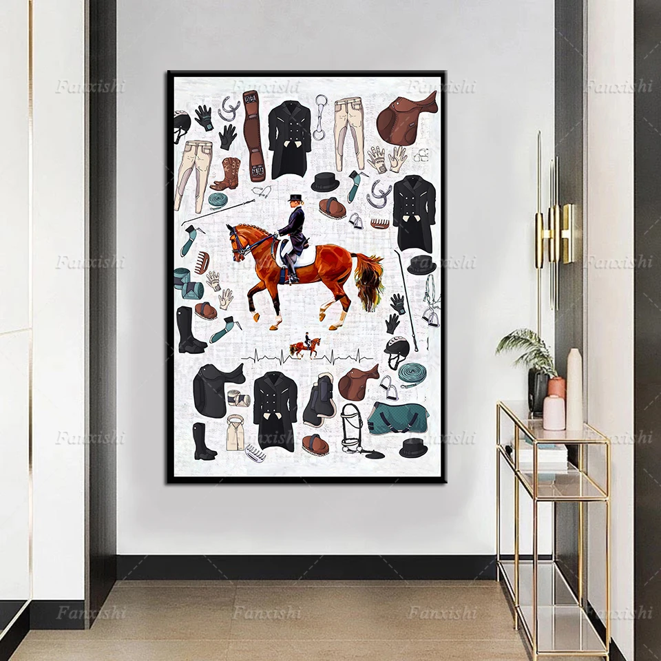 Riding Outfit, Horse Riding Fashion Equestrian Outfits Framed Poster Most Iconic Quotes Poster Home Decor Print Canvas Painting
Riding Outfit, Horse Riding Fashion Equestrian Outfits Framed Poster Most Iconic Quotes Poster Home Decor Print Canvas Painting