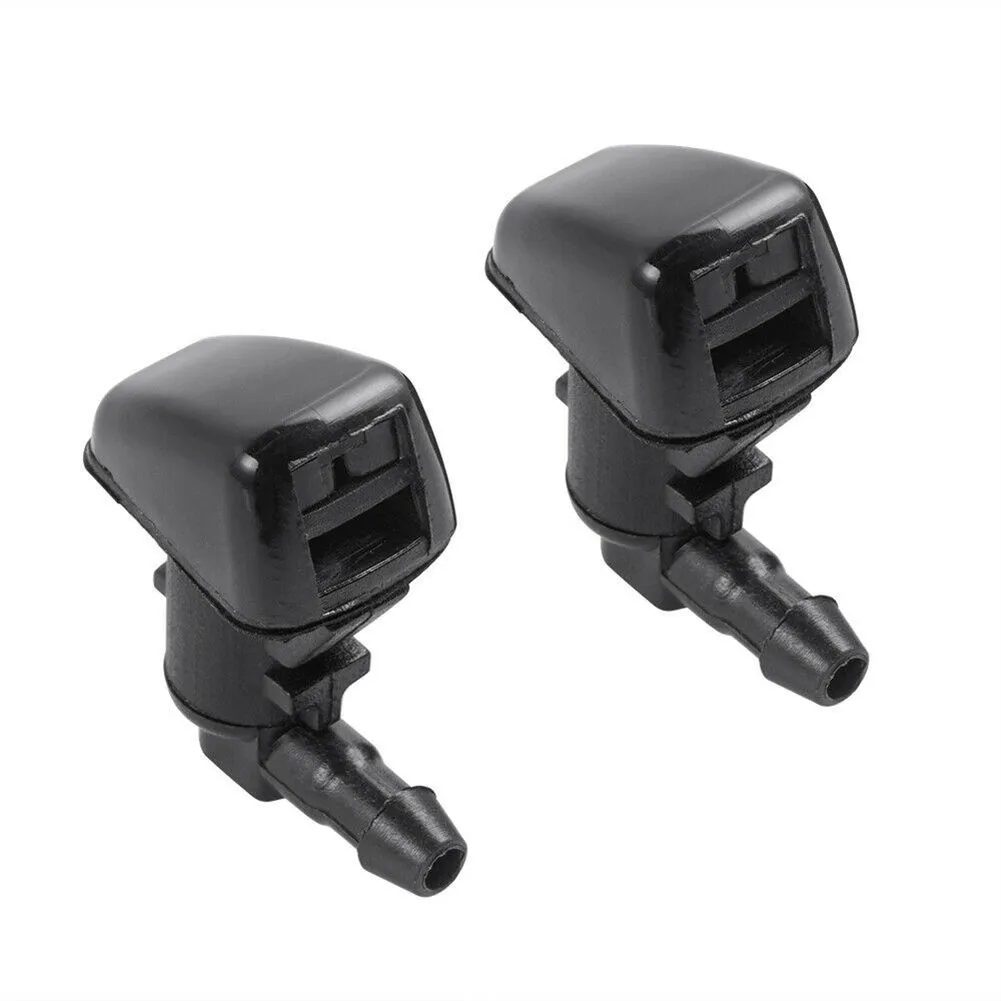 2Pcs ABS Car Windscreen Washer Wiper Blade Water Spray Jets Nozzles Mounted For Ford Fiesta 2011-2015
2Pcs ABS Car Windscreen Washer Wiper Blade Water Spray Jets Nozzles Mounted For Ford Fiesta 2011-2015