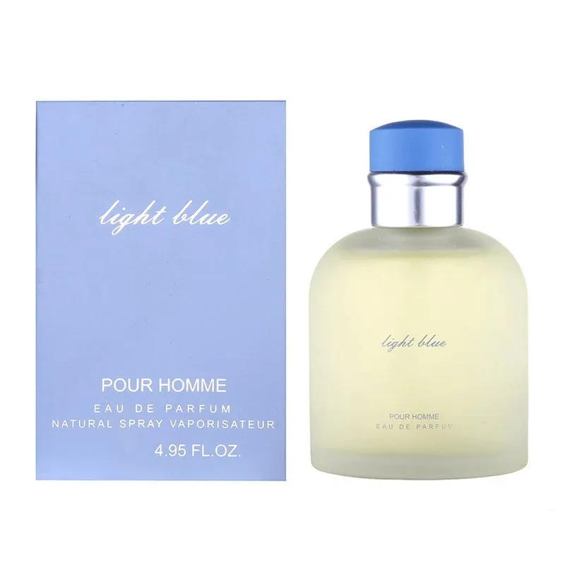 Hot Brand Perfume Men High Quality Eau De Parfum Refreshing Floral and Fruity Notes Long Lasting Intense Fragrance for Gentleman
Hot Brand Perfume Men High Quality Eau De Parfum Refreshing Floral and Fruity Notes Long Lasting Intense Fragrance for Gentleman