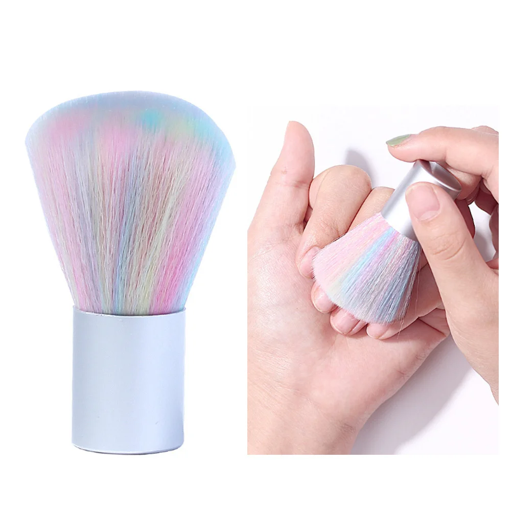 1pc Professional Nail Art Dust Cleaning Brush Nail Art Care Remove Dust Powder Cleaner Acrylic UV Gel Nail Manicure Care Brush
1pc Professional Nail Art Dust Cleaning Brush Nail Art Care Remove Dust Powder Cleaner Acrylic UV Gel Nail Manicure Care Brush