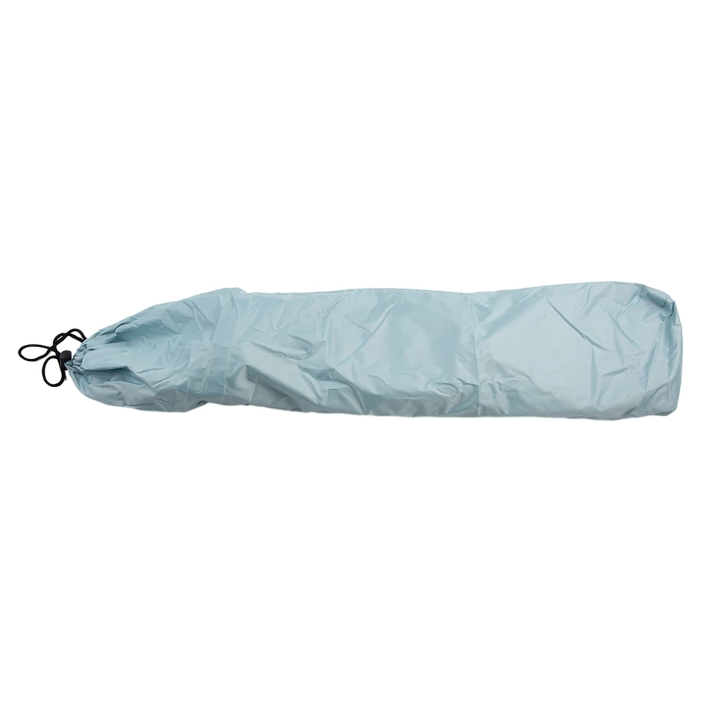 Boat Canopy Marine Awning Single Tearproof Waterproof 85mm/3.3\" Equipment Foldable Drifting Outdoor Sports Pratical
Boat Canopy Marine Awning Single Tearproof Waterproof 85mm/3.3\" Equipment Foldable Drifting Outdoor Sports Pratical