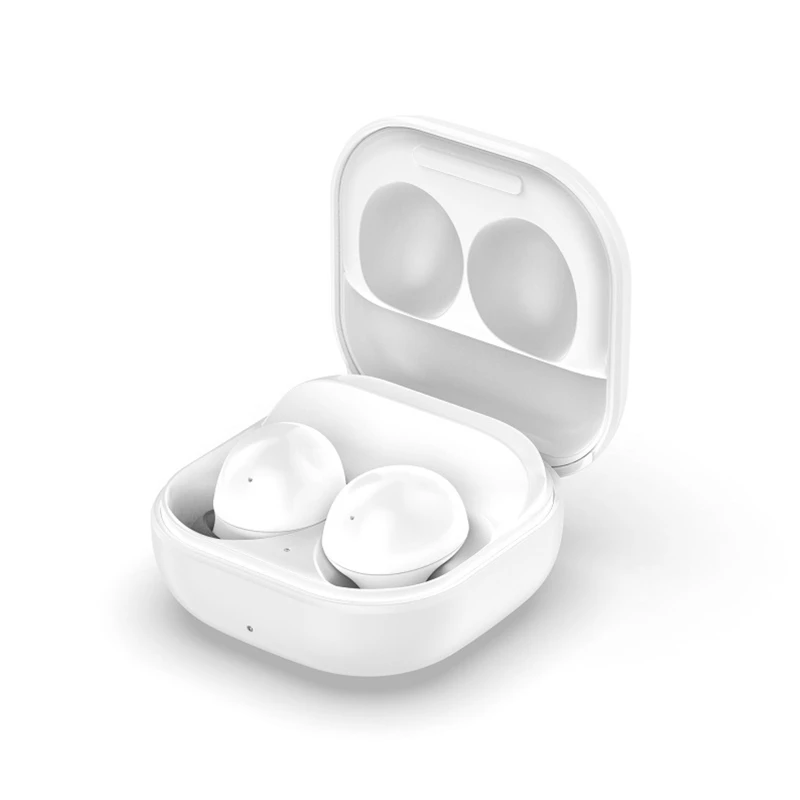 E8BE Earbuds Wireless Charging Case Compatible for samsung Galaxy Buds 2 SM-R177 Charger Dock Bluetooth-Headphone Charger Box
E8BE Earbuds Wireless Charging Case Compatible for samsung Galaxy Buds 2 SM-R177 Charger Dock Bluetooth-Headphone Charger Box