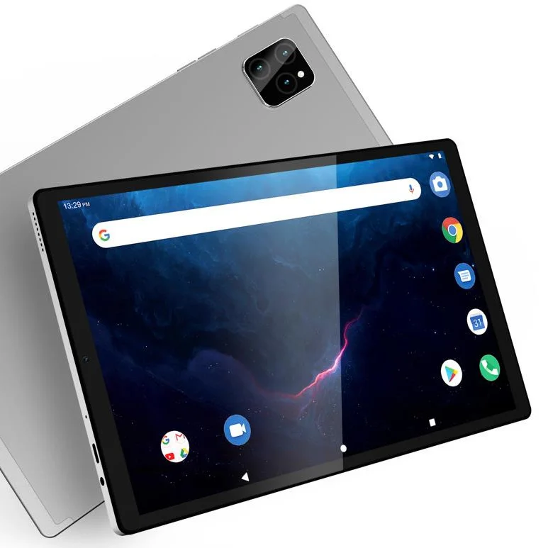 2023 New HD 4K Screen Global Tablet 10.3 Inch Android12.0 12GB RAM 512GB ROM Tablette PC 5G Dual SIM Card Or WIFI TABL Genuine
2023 New HD 4K Screen Global Tablet 10.3 Inch Android12.0 12GB RAM 512GB ROM Tablette PC 5G Dual SIM Card Or WIFI TABL Genuine