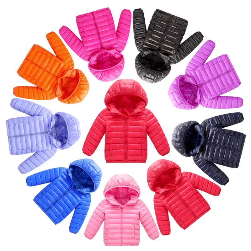 2022 Girls Down Jacket 2-12 Years Girls Boys Snowsuit Jackets Autumn Fashion Children Clothing Kids Hooded Down Outerwear Coats
2022 Girls Down Jacket 2-12 Years Girls Boys Snowsuit Jackets Autumn Fashion Children Clothing Kids Hooded Down Outerwear Coats