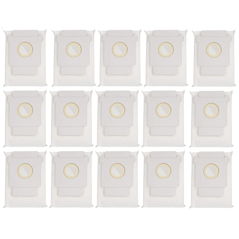 Bags For Irobot Roomba I7 I7+/Plus(7550) I3+ I6+(6550) I8+(8550) S9+(9550)&S Series Vacuum Clean Replacement Parts 
Bags For Irobot Roomba I7 I7+/Plus(7550) I3+ I6+(6550) I8+(8550) S9+(9550)&S Series Vacuum Clean Replacement Parts