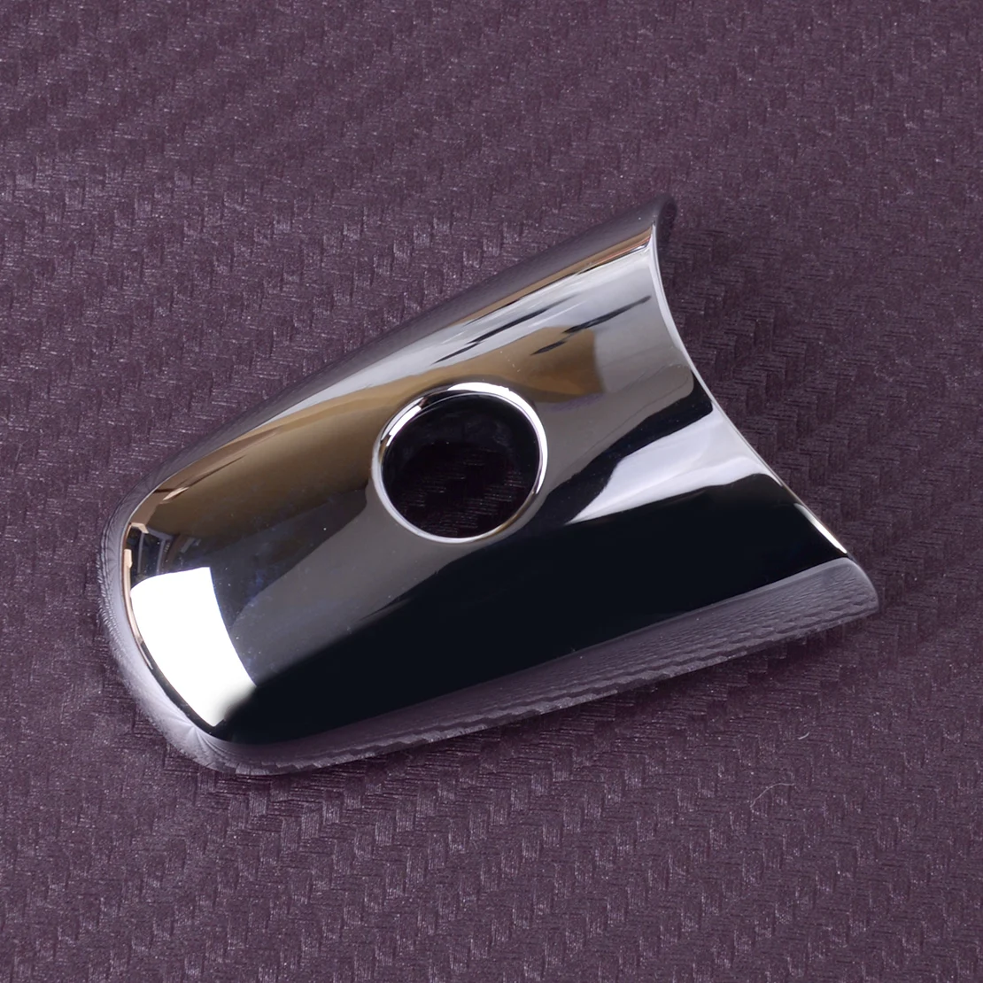 

80646-1BA0A Car Chrome Painting Front Left Door Handle Cap Cover Fit For Infiniti QX60 QX70 QX80 EX35 FX35 FX50 QX50 QX56 New