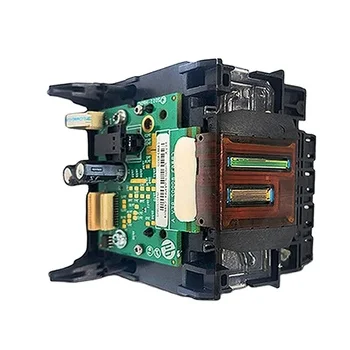 Original HP7512 Printhead Compatible with HP Officejet Pro HP7110 HP7510 HP7610 HP7110 HP7512 HP7612 Printer 
Original HP7512 Printhead Compatible with HP Officejet Pro HP7110 HP7510 HP7610 HP7110 HP7512 HP7612 Printer