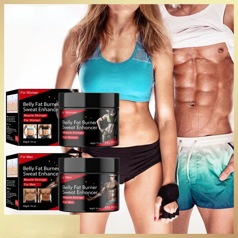 60g abdominal cream shaping cream for men and women, exercise enhancing muscle exercise sweating line massage cream 1pcs
60g abdominal cream shaping cream for men and women, exercise enhancing muscle exercise sweating line massage cream 1pcs
