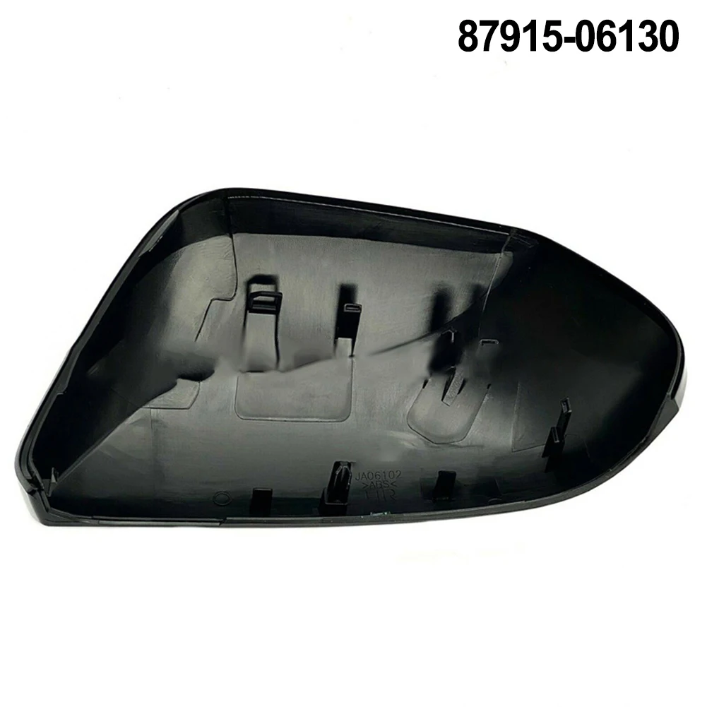 Auto Car Right Passenger Side Rear View Mirror Cover For Toyota 2018 -2021 87915-06130 Car Rear View Mirror Cap
Auto Car Right Passenger Side Rear View Mirror Cover For Toyota 2018 -2021 87915-06130 Car Rear View Mirror Cap