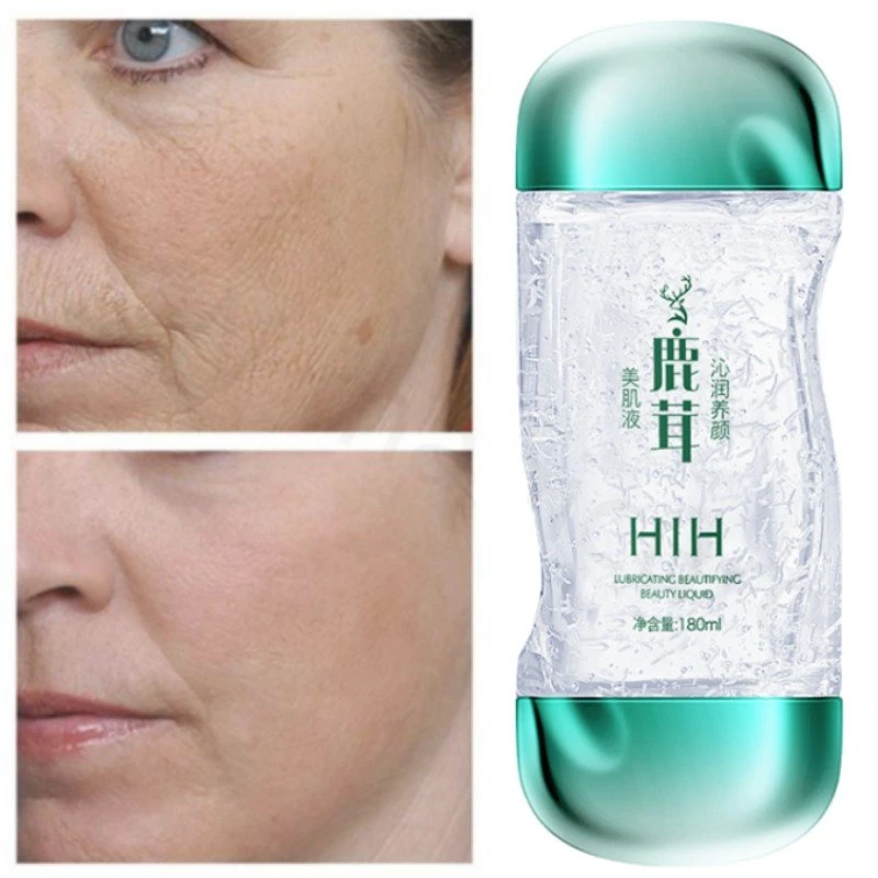 Lifting Firming Moisturizing Brightening Skin Tone Shrinking Pores Improving Dry Dull Yellowish Skin Repairing Facial Essence
Lifting Firming Moisturizing Brightening Skin Tone Shrinking Pores Improving Dry Dull Yellowish Skin Repairing Facial Essence