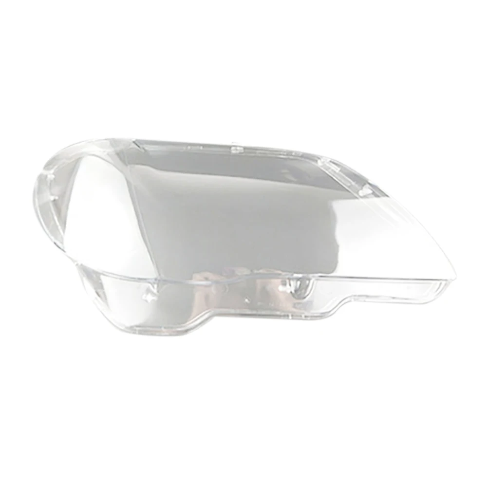Car Clear Headlight Lens Shell Cover Head Light Lamp Cover for BMW 7 E65 E66 2005-2008 Right
Car Clear Headlight Lens Shell Cover Head Light Lamp Cover for BMW 7 E65 E66 2005-2008 Right