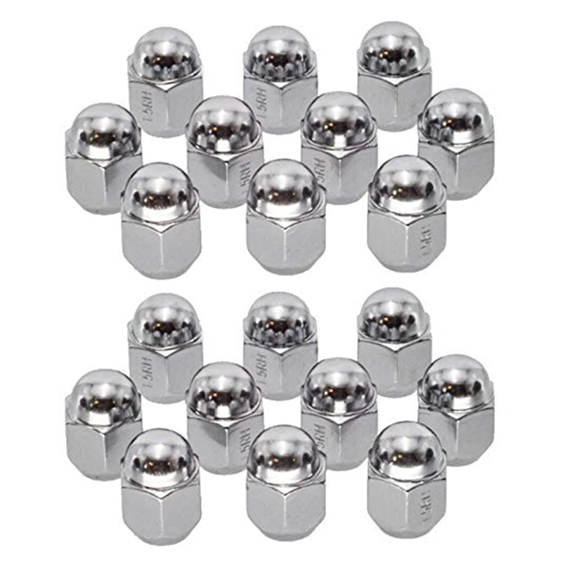 20 Pice Replacement Wheel Nut 90942-01082 M12X1.5X29.5mm Nut for Mitsubishi 2004-97 for Toyota 2019-75
20 Pice Replacement Wheel Nut 90942-01082 M12X1.5X29.5mm Nut for Mitsubishi 2004-97 for Toyota 2019-75