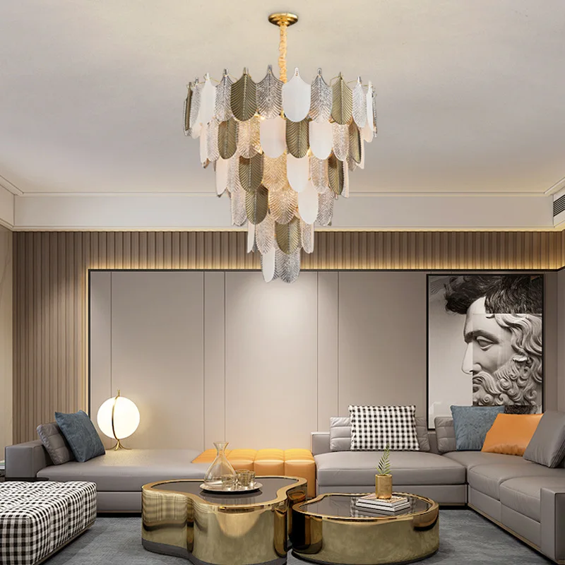 LED Postmodern Stainless Steel Art Deco Designer Chandelier Lighting Lustre Suspension Luminaire Lampen For Dinning Room
LED Postmodern Stainless Steel Art Deco Designer Chandelier Lighting Lustre Suspension Luminaire Lampen For Dinning Room
