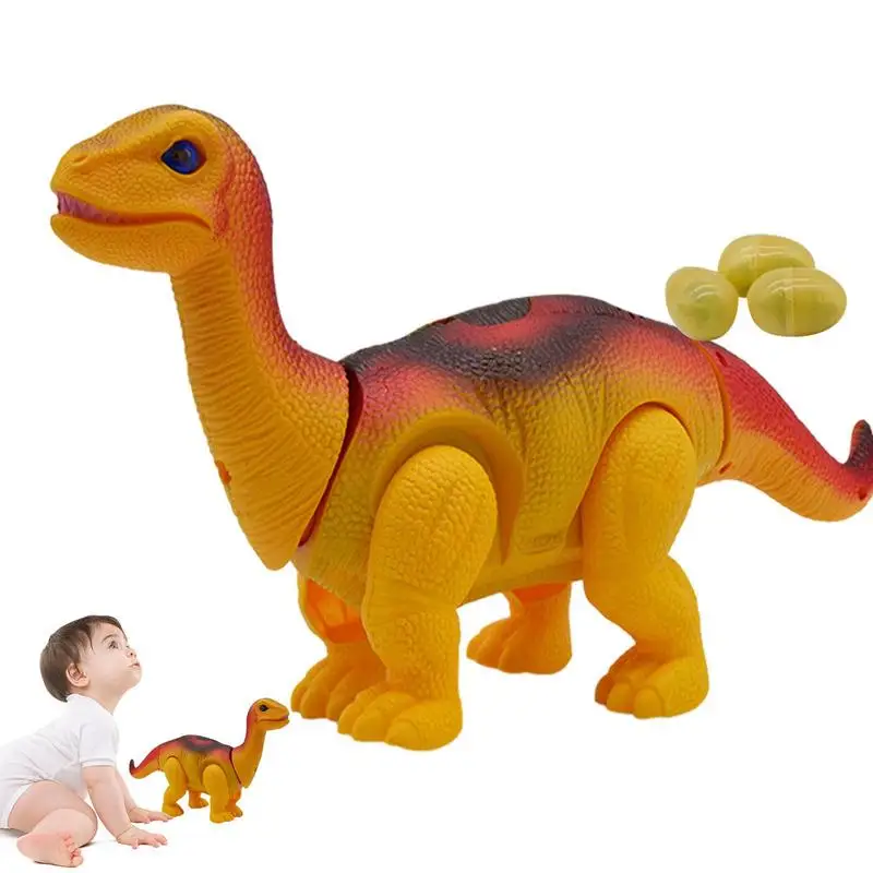 Электрические игрушки-Динозавры, игрушки-Динозавры для малышей, игрушки-Динозавры для детей, электрические ходячие игрушки динозавры с реалистичными звуками и подсветкой 
Электрические игрушки-Динозавры, игрушки-Динозавры для малышей, игрушки-Динозавры для детей, электрические ходячие игрушки динозавры с реалистичными звуками и подсветкой