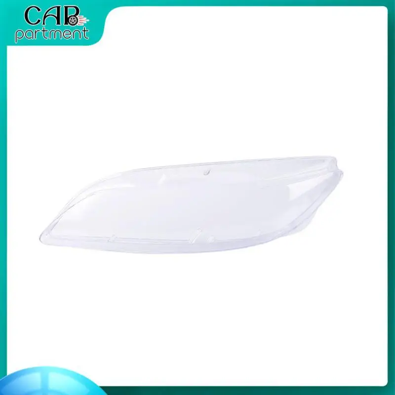 For Mazda 6 2003- 2008 Headlight Lenses Cover Lightweight Lampshade Durable Portable Lampshade Bright Shell Car Accessories
For Mazda 6 2003- 2008 Headlight Lenses Cover Lightweight Lampshade Durable Portable Lampshade Bright Shell Car Accessories