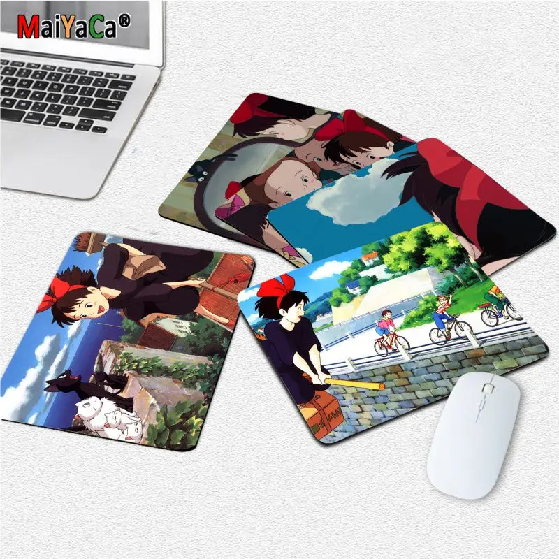 Kikis Delivery Service Anime Mousepad Anti-Slip Thickened Mouse Pad Gaming Keyboard Table Mat Office Supplies Room Decor
Kikis Delivery Service Anime Mousepad Anti-Slip Thickened Mouse Pad Gaming Keyboard Table Mat Office Supplies Room Decor