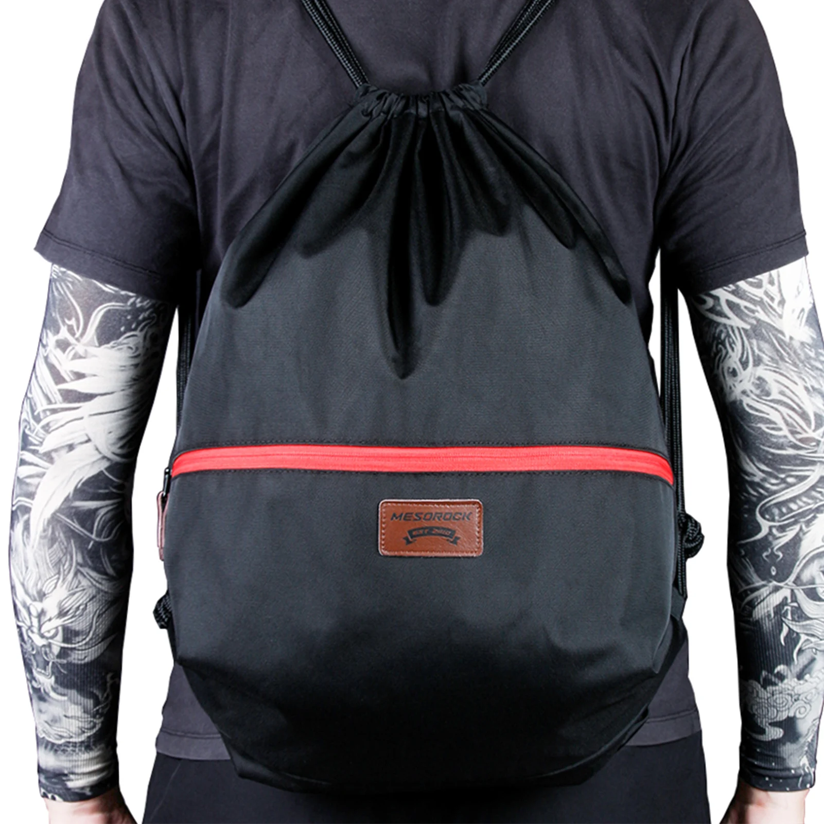 Drawstring Carry Bag For Men Helmets Drawstring Pouches Storage Backpack With Main Compartment Zippered Pouch Stain-Resistant
Drawstring Carry Bag For Men Helmets Drawstring Pouches Storage Backpack With Main Compartment Zippered Pouch Stain-Resistant