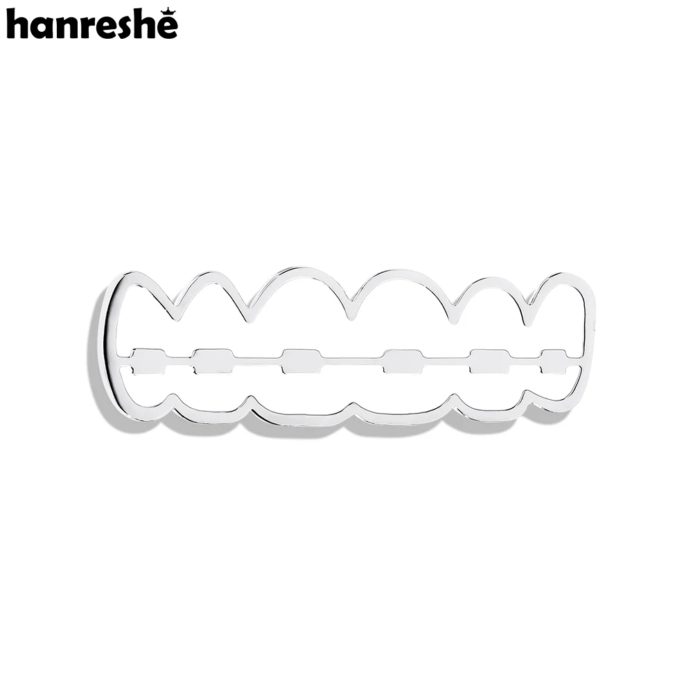 Hanreshe Enamel Dental Brace Pin Medical Funny Lapel Backpack Scarf Badge Brooch Jewelry Collection for Dentist Nurse
Hanreshe Enamel Dental Brace Pin Medical Funny Lapel Backpack Scarf Badge Brooch Jewelry Collection for Dentist Nurse