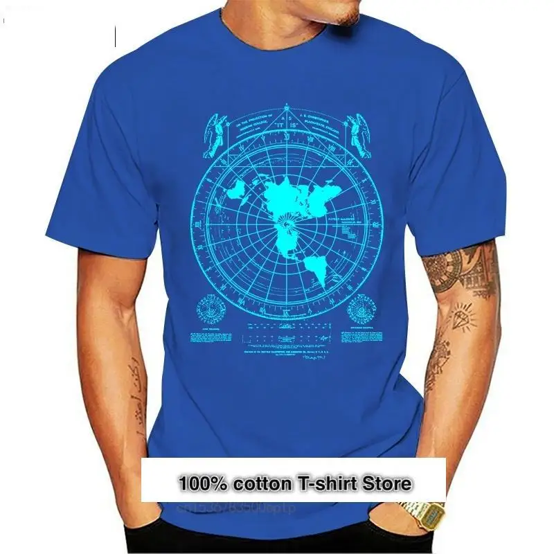 Camiseta plana del mapa de la tierra, tierra es plana, firmware, Plies, nuevo pedido mundial
Camiseta plana del mapa de la tierra, tierra es plana, firmware, Plies, nuevo pedido mundial
