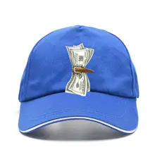 New cap hat en t Van Bet Bunded oney Fortune uck Rich Doar Decent ucky Back novety woen Baseball Cap