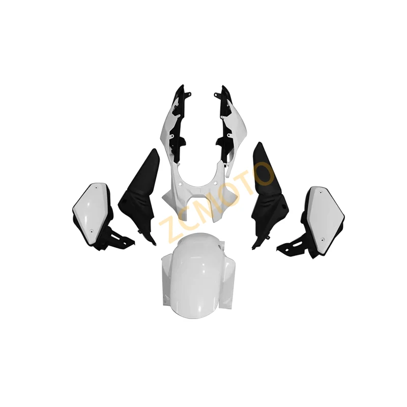 Motorcycle Fairing Kit Body Kit High Quality Injection Kit Shell Surrounding Fender Fuel Tank Cap For CB650R 2019 2020
Motorcycle Fairing Kit Body Kit High Quality Injection Kit Shell Surrounding Fender Fuel Tank Cap For CB650R 2019 2020