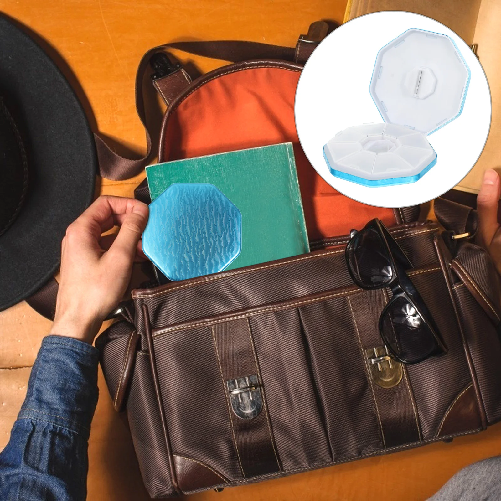 Cutter Box Splitter Crusher Tablet Medicinepulverizerorganizerdispenser Portable Grinder Storage Boxes Shapes All Large Orsize
Cutter Box Splitter Crusher Tablet Medicinepulverizerorganizerdispenser Portable Grinder Storage Boxes Shapes All Large Orsize