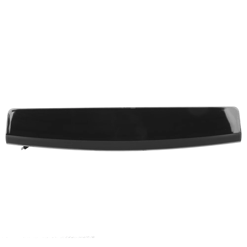 Третий стосветильник XFG000040, черный, подходит для Land Rover Range Rover 2004-2012, третий
Третий стосветильник XFG000040, черный, подходит для Land Rover Range Rover 2004-2012, третий