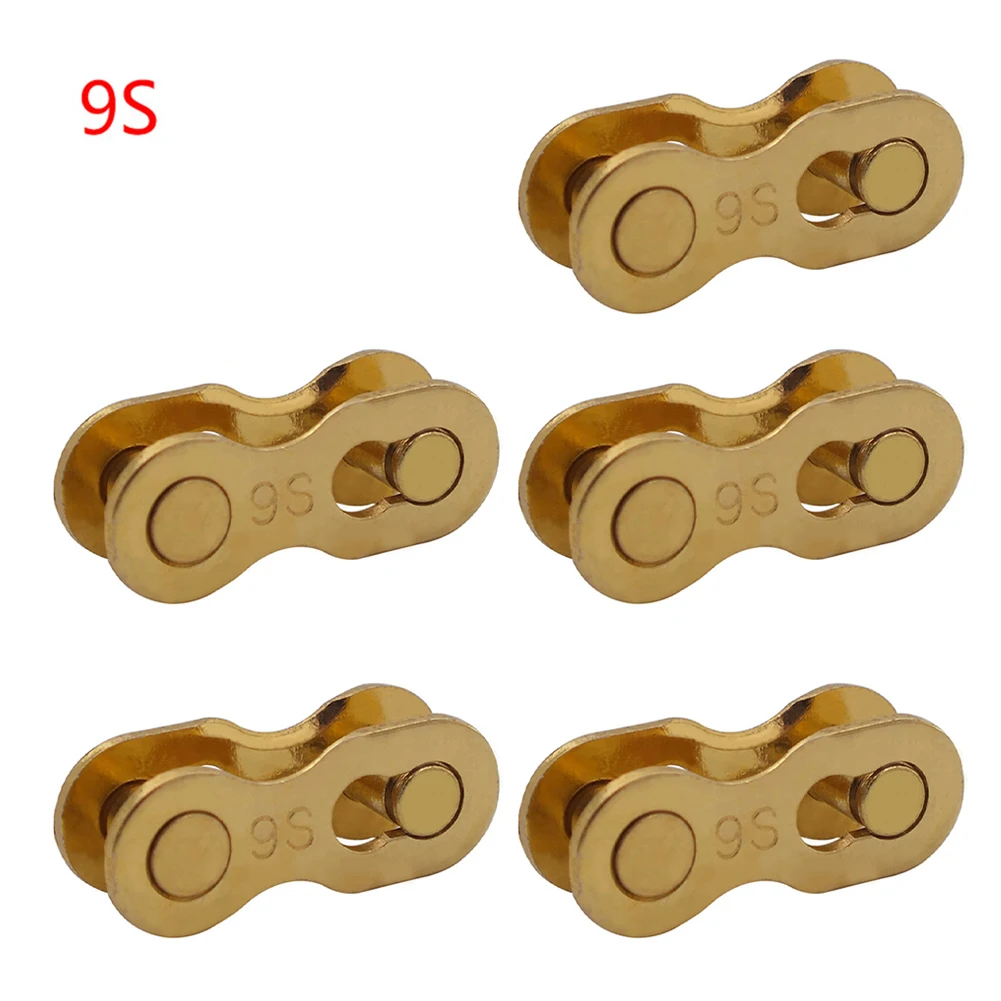 Bicycle Chain Quick Release Buckle Buckle Chain Buckle 8/9/10/11/12s Speed Road Bike Buckle Joint Buckle Bicycle Parts
Bicycle Chain Quick Release Buckle Buckle Chain Buckle 8/9/10/11/12s Speed Road Bike Buckle Joint Buckle Bicycle Parts