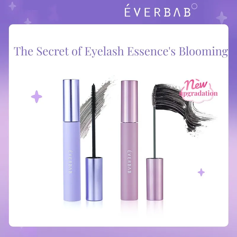 Everbab Eyelash Primer Styling Waterproof Curling Setting Liquid Waterproof Lengthen Thick Imitation Human Eyelash Mascara
Everbab Eyelash Primer Styling Waterproof Curling Setting Liquid Waterproof Lengthen Thick Imitation Human Eyelash Mascara