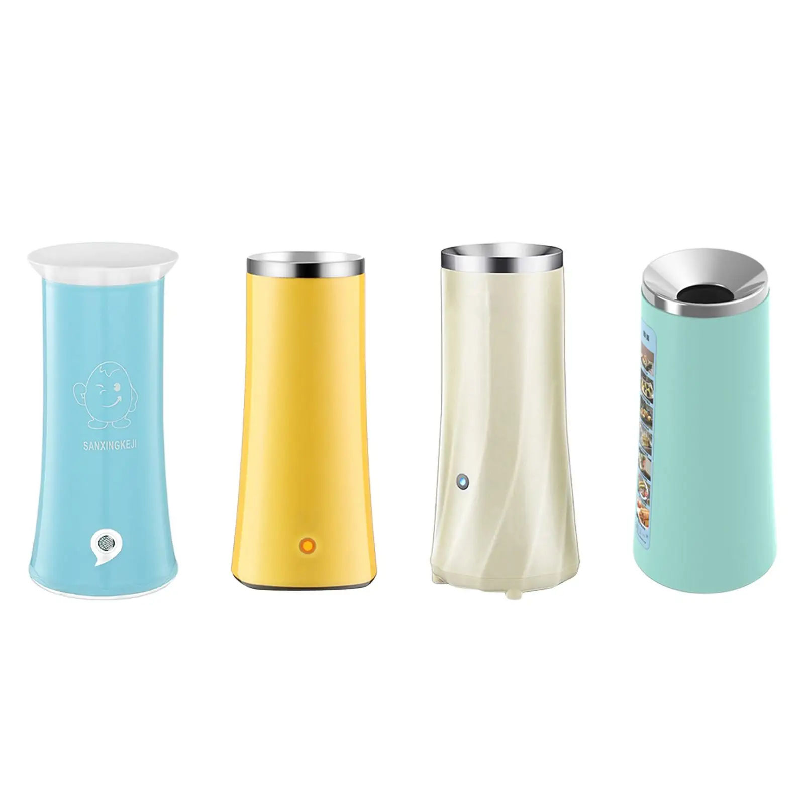 Kitchen Egg Roll Maker Nonstick with Cleaning Brush Electric Breakfast Eggs Boiler Eggs Sausage Boiler for Adult Family Gifts
Kitchen Egg Roll Maker Nonstick with Cleaning Brush Electric Breakfast Eggs Boiler Eggs Sausage Boiler for Adult Family Gifts