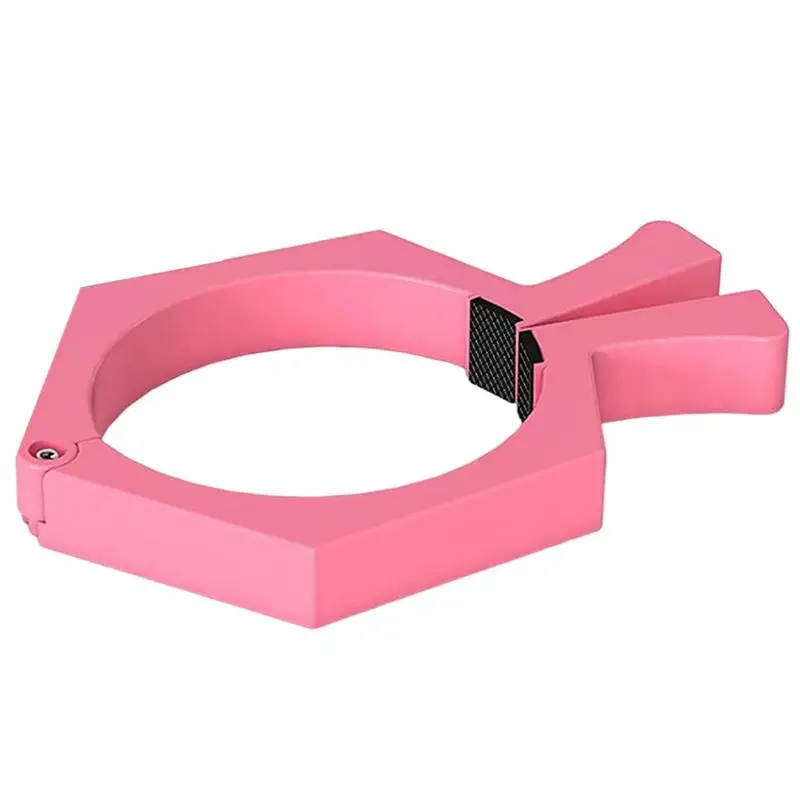 Pinch Perfect Tumblers Clamp Nonslip Sublimation Tumblers Pinch Supply With 2 Anti-slip Fixtures Accessory With Wing Nut
Pinch Perfect Tumblers Clamp Nonslip Sublimation Tumblers Pinch Supply With 2 Anti-slip Fixtures Accessory With Wing Nut