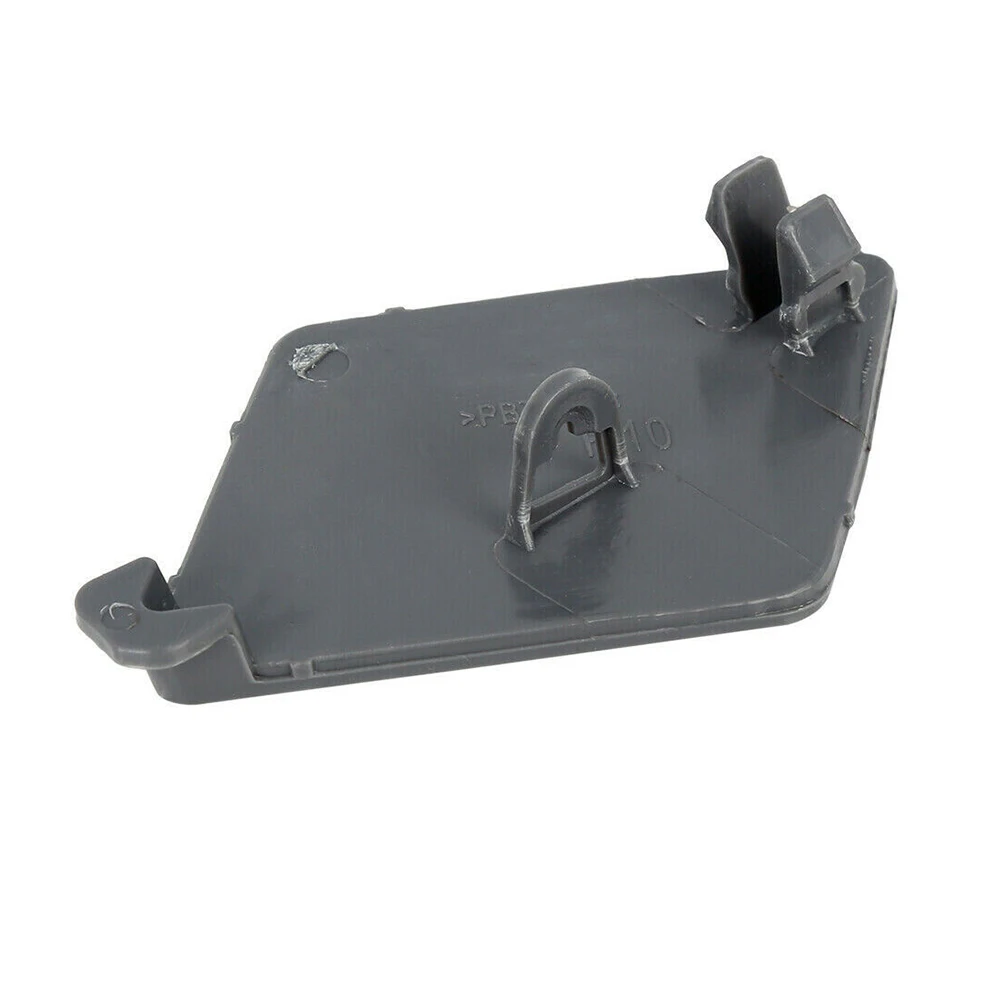 For BMW F10 F18 528i 535i 550i Tow Eye Cap Front Bumper 51117246868 ABS Plastic Primed Black Tow Bracket Cover
For BMW F10 F18 528i 535i 550i Tow Eye Cap Front Bumper 51117246868 ABS Plastic Primed Black Tow Bracket Cover