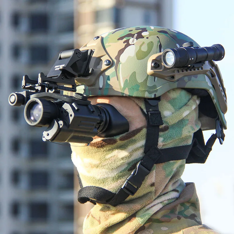 EAGLEEYE tactical Hunting PVS-14 Night Vision Scope Monocular Device Night Vision Goggles Digital IR Illumination GZ27-0008
EAGLEEYE tactical Hunting PVS-14 Night Vision Scope Monocular Device Night Vision Goggles Digital IR Illumination GZ27-0008