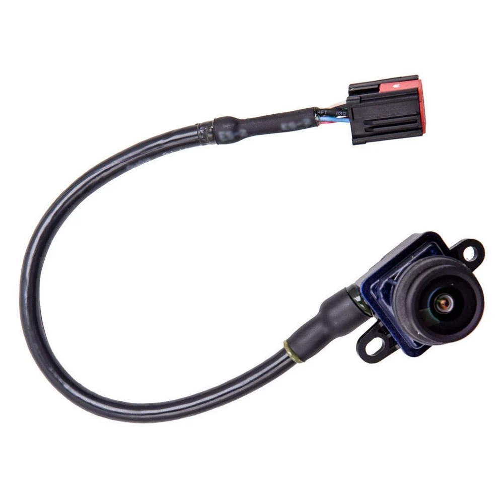 56054058AH Car Rear View Camera 170° Wide Angle Parking Reversing Backup Camera 2011-2018 For Chrysler 300 11-14 Charger
56054058AH Car Rear View Camera 170° Wide Angle Parking Reversing Backup Camera 2011-2018 For Chrysler 300 11-14 Charger