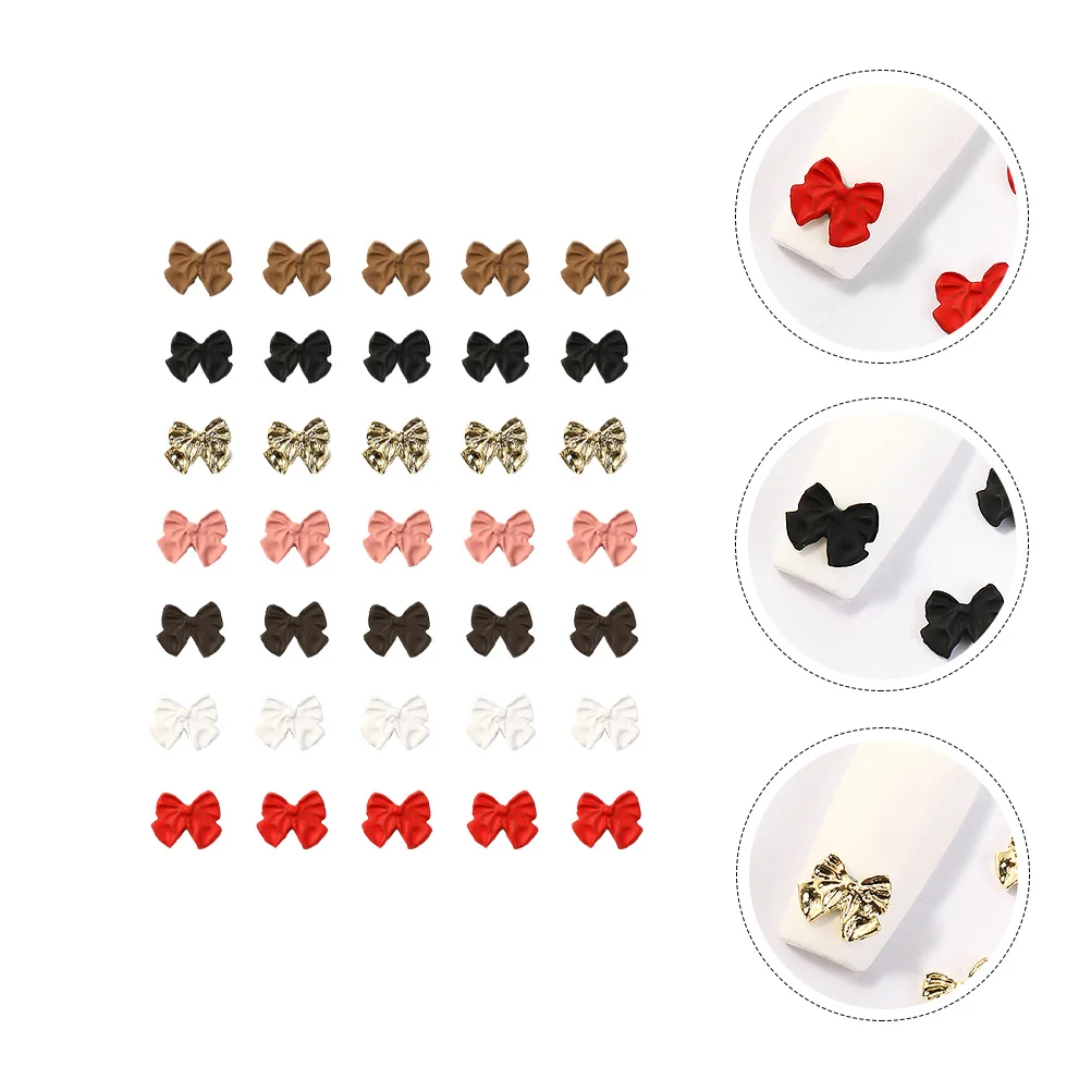 Nail Charms Bowknot Frosted Accessories Bow Decorative Acrylic Nails Decor Resin Sticker Beauty Day Manicure Kawaii accessories
Nail Charms Bowknot Frosted Accessories Bow Decorative Acrylic Nails Decor Resin Sticker Beauty Day Manicure Kawaii accessories