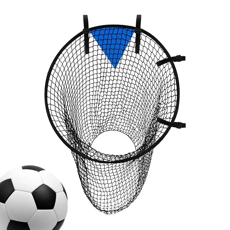 Soccer Training Equipment Football Training Shooting Target Net Soccer Goal Youth Free Kick Practice Shooting Net Soccer
Soccer Training Equipment Football Training Shooting Target Net Soccer Goal Youth Free Kick Practice Shooting Net Soccer