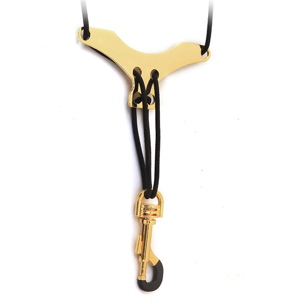 Brand New Musical Instruments Saxophone Strap Shoulder Straps Security Metal Hook Adjustable Length For Sax Players Lovers
Brand New Musical Instruments Saxophone Strap Shoulder Straps Security Metal Hook Adjustable Length For Sax Players Lovers