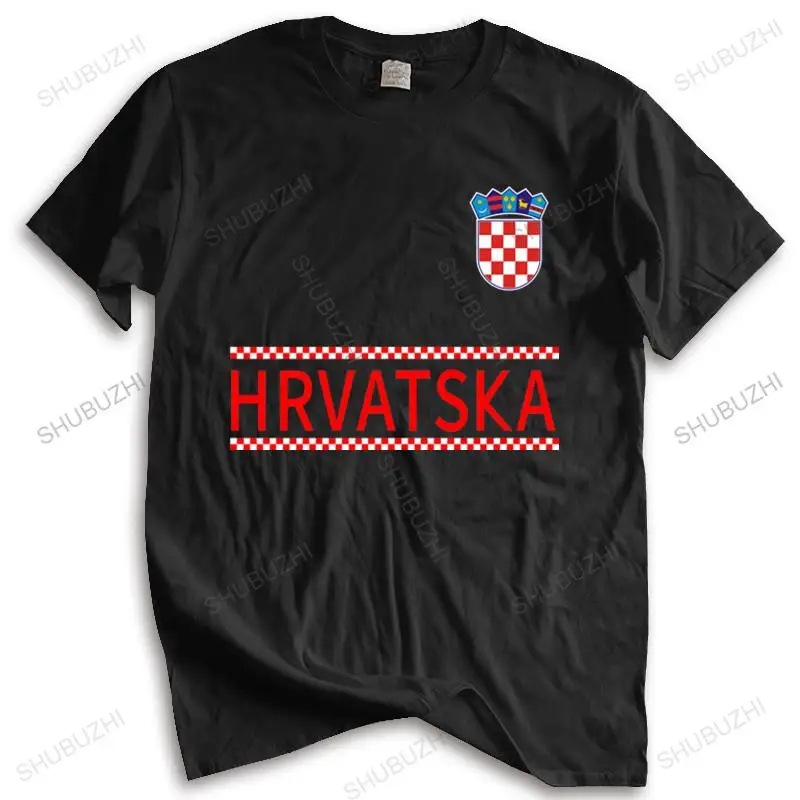 summer t-shirt shubuzhi brand teeshirt Croatia Modric 10 Team T-Shirt - Black discout unisex t-shirt loose style tops
summer t-shirt shubuzhi brand teeshirt Croatia Modric 10 Team T-Shirt - Black discout unisex t-shirt loose style tops